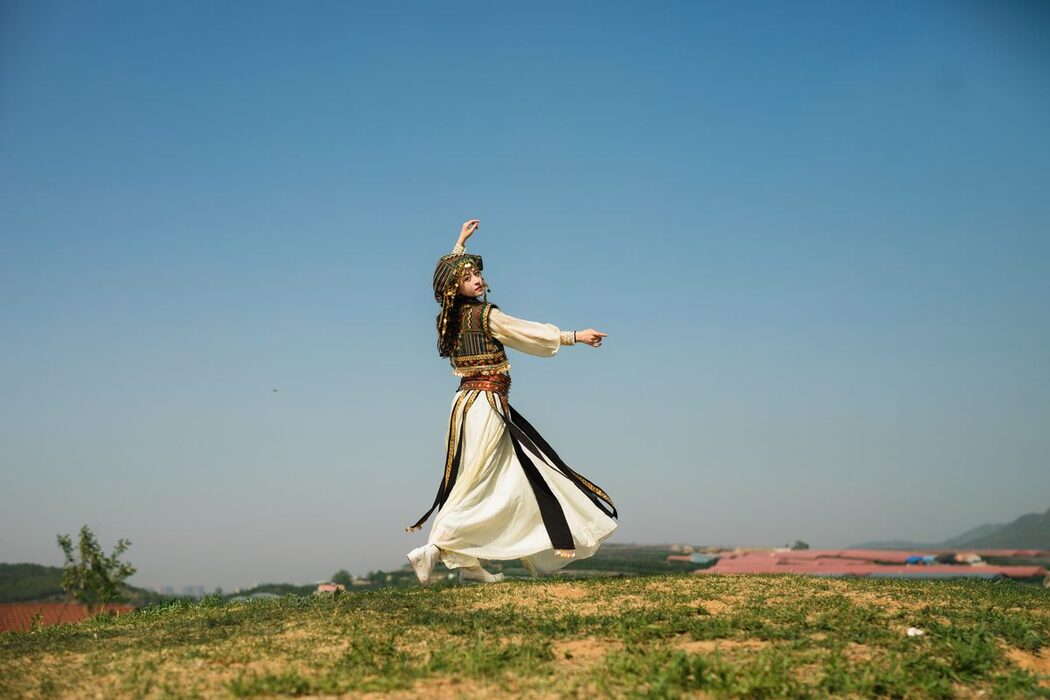 YiTuYu艺图语 Vol.4813 Yi Xuan