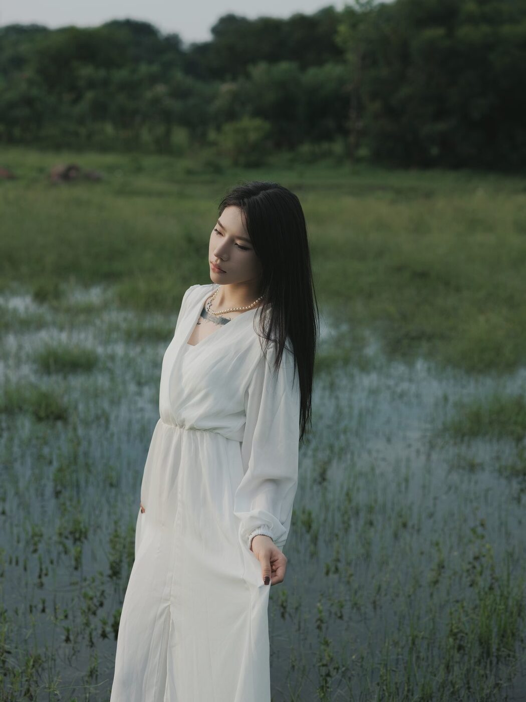 YiTuYu艺图语 Vol.4698 Xiao Yu