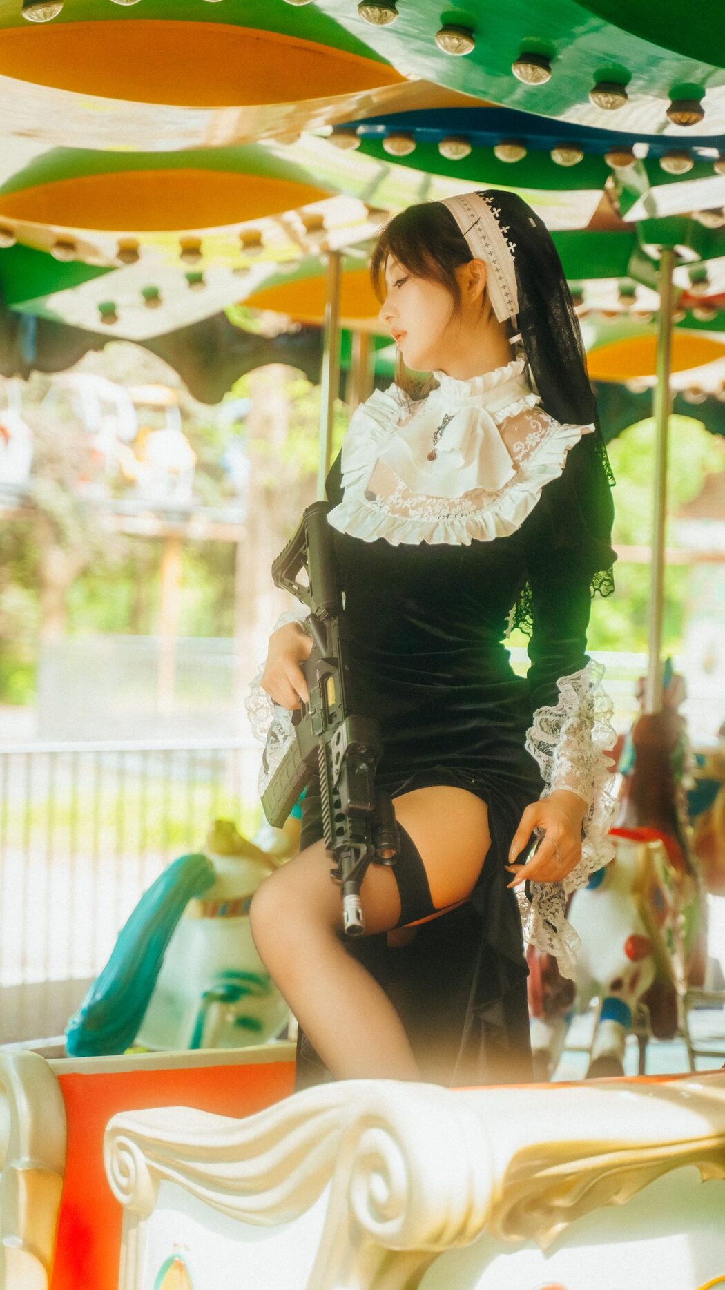 YiTuYu艺图语 Vol.4767 Xiao Xiao
