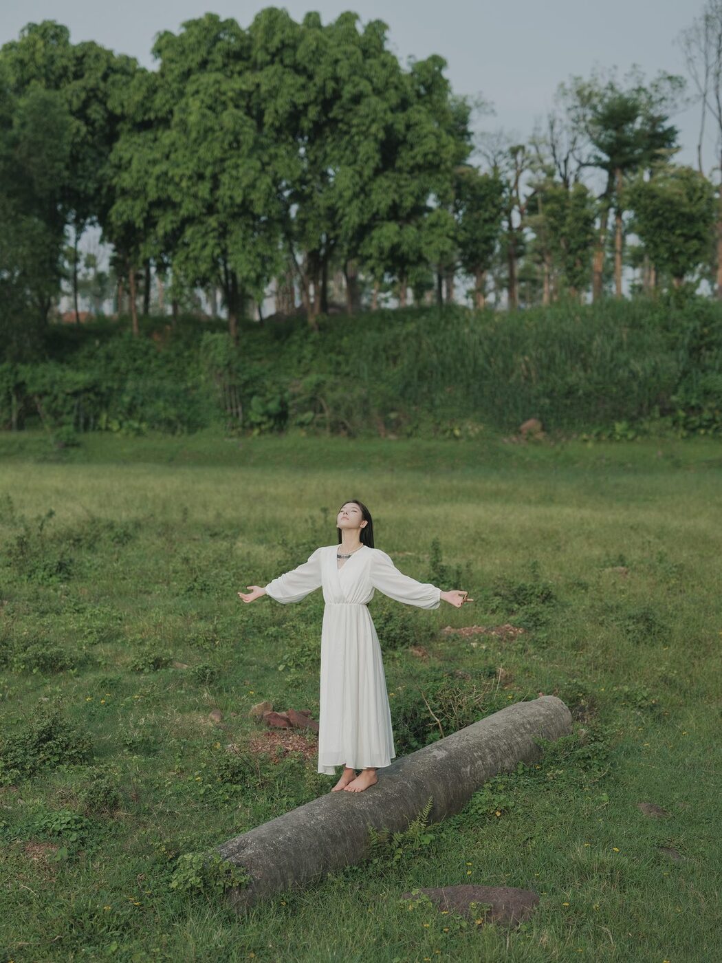 YiTuYu艺图语 Vol.4698 Xiao Yu
