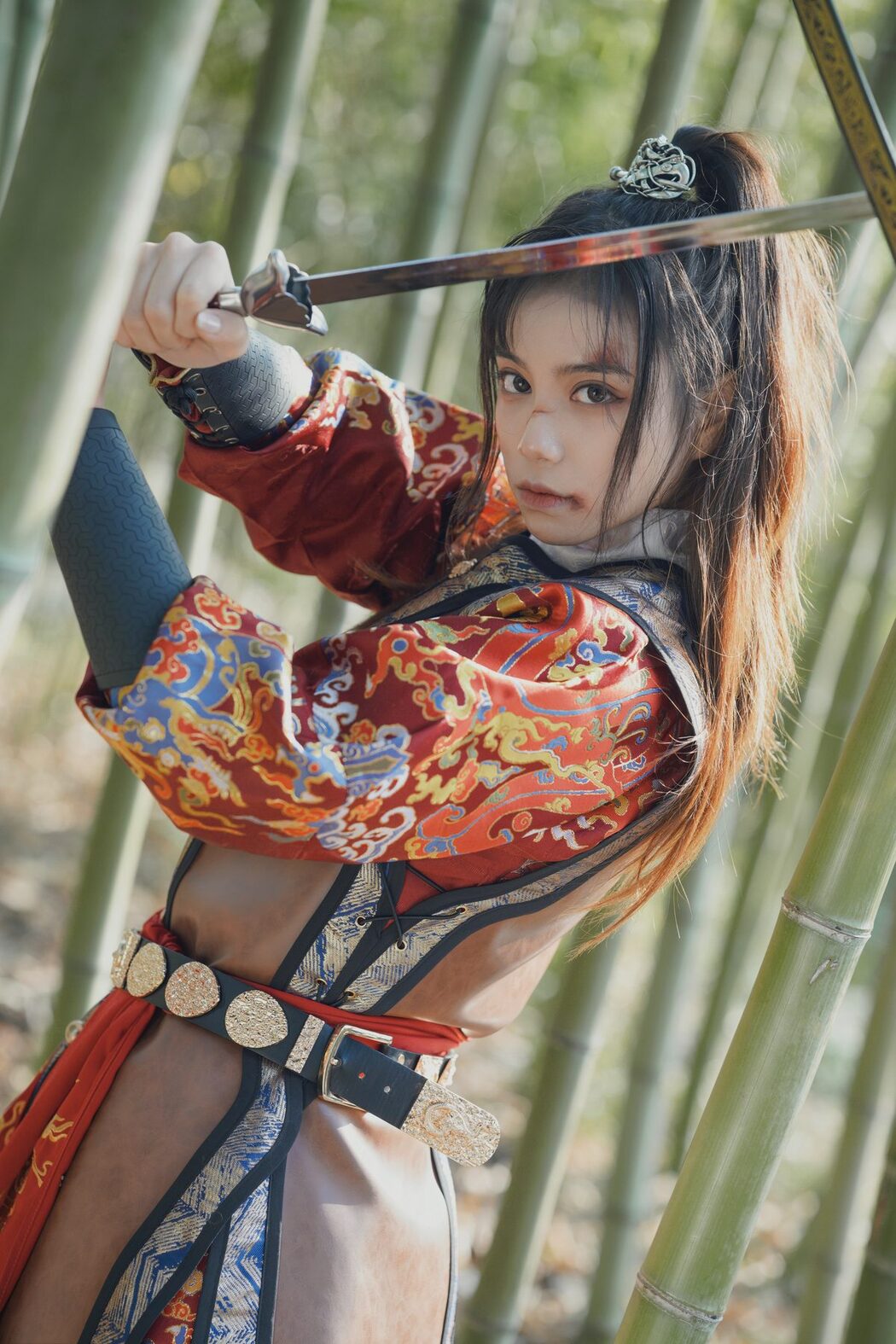 YiTuYu艺图语 Vol.4818 Er Jia Liu