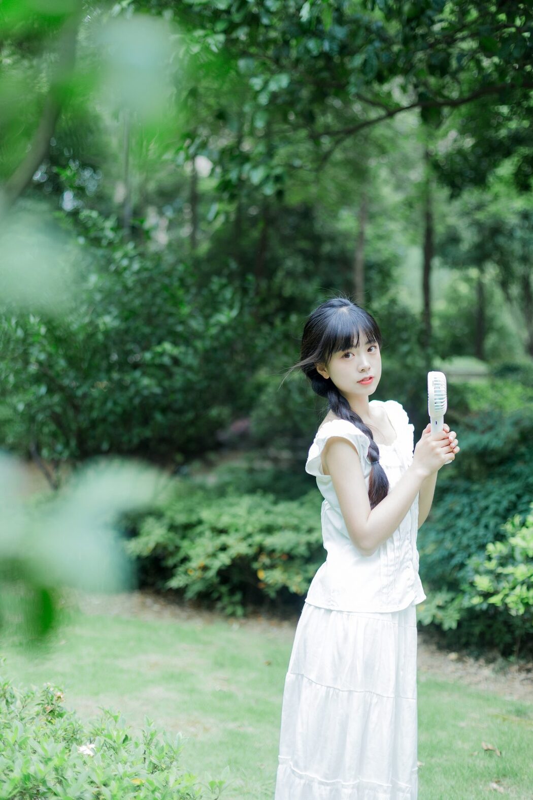 YiTuYu艺图语 Vol.4820 Yi Zhi Nuan Nuan