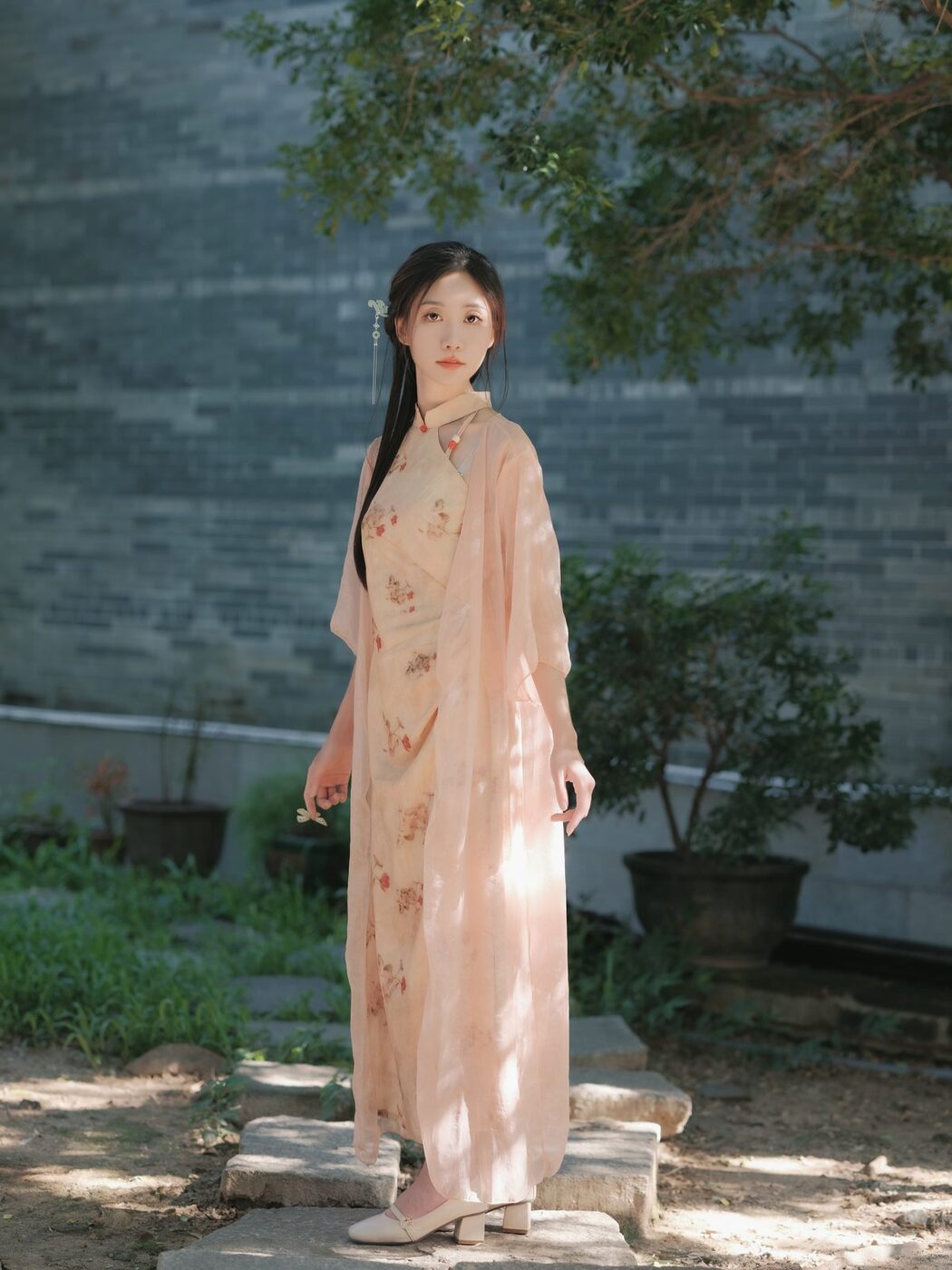 YiTuYu艺图语 Vol.4740 Xiao Lu