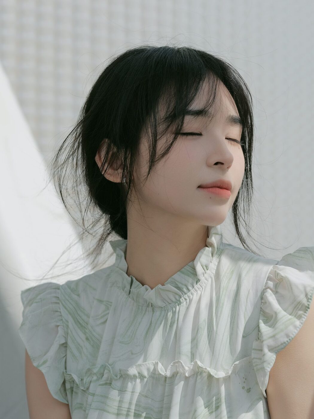 YiTuYu艺图语 Vol.4710 Naka Xia Nian Yi