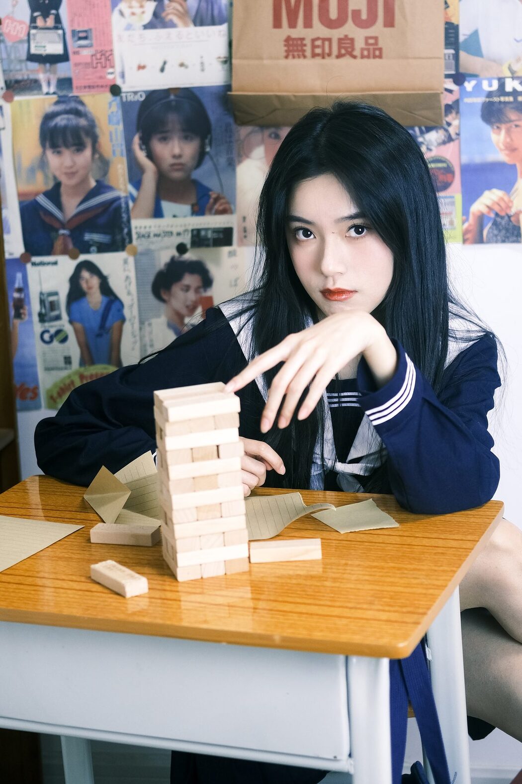 YiTuYu艺图语 Vol.4780 Jing Jing Jing