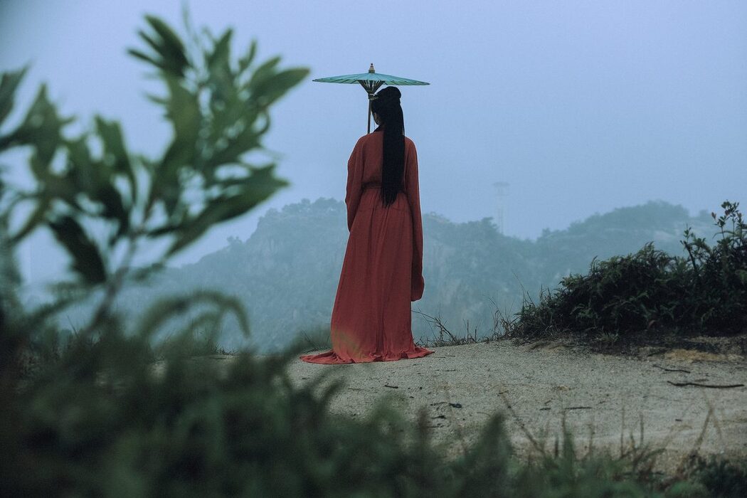 YiTuYu艺图语 Vol.4801 Di Ni Si Shui Guai