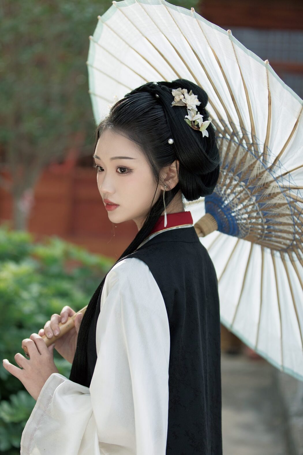 YiTuYu艺图语 Vol.4796 Wan Jiang Ting