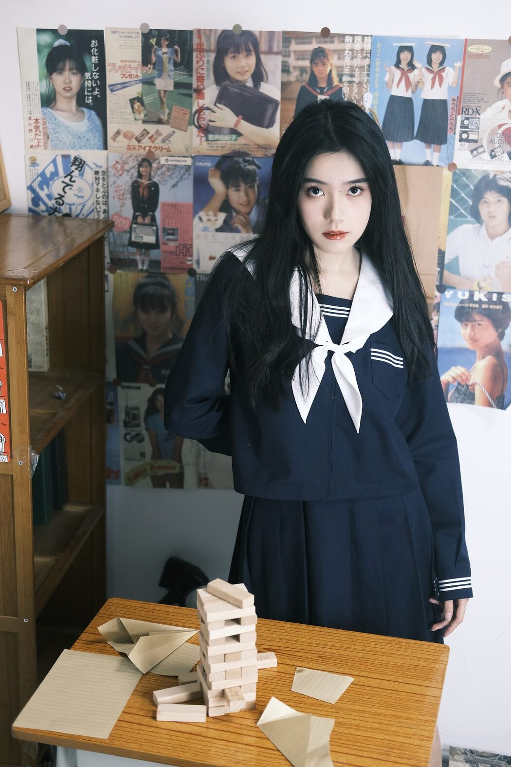 YiTuYu艺图语 Vol.4780 Jing Jing Jing