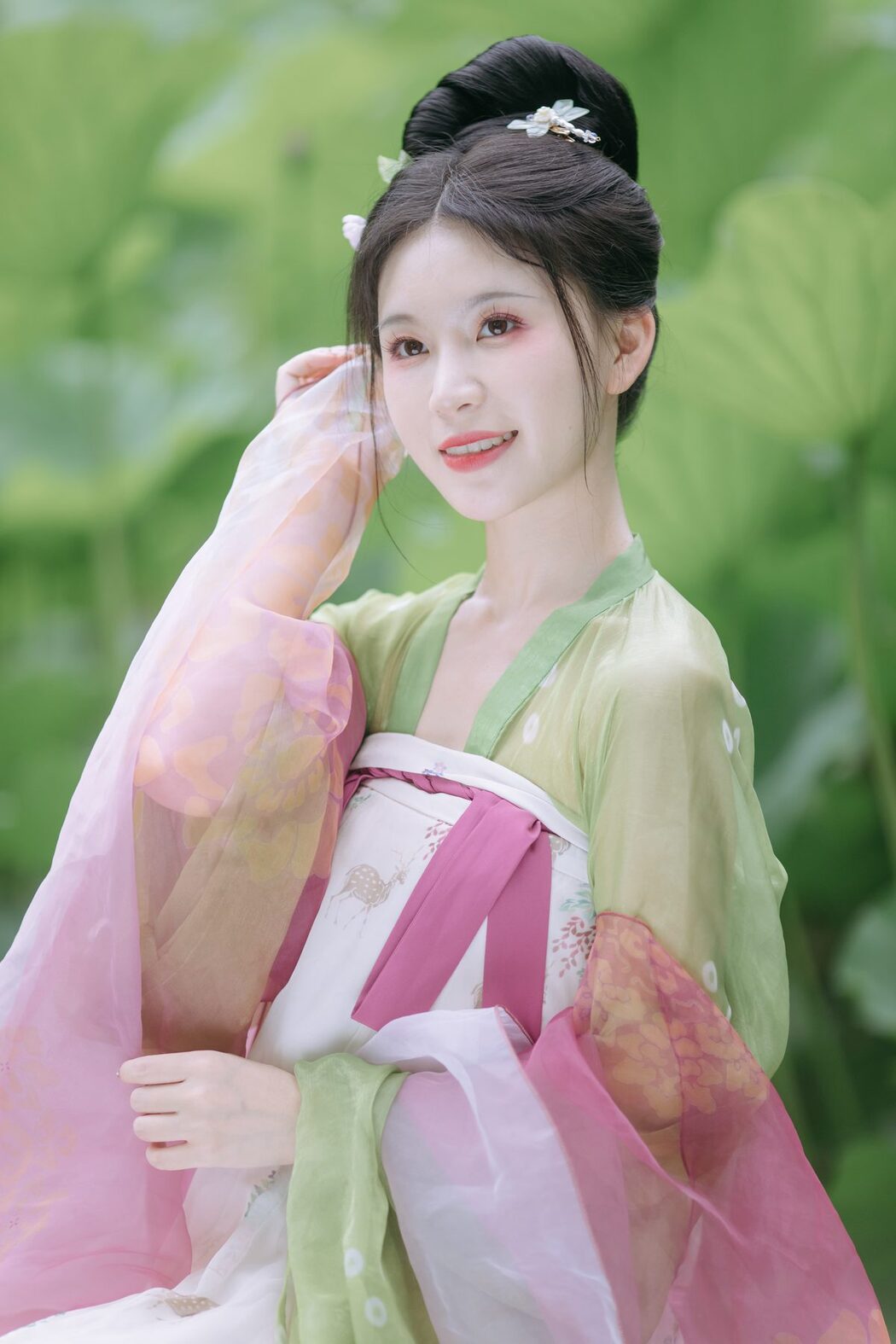 YiTuYu艺图语 Vol.4792 Sen Sen
