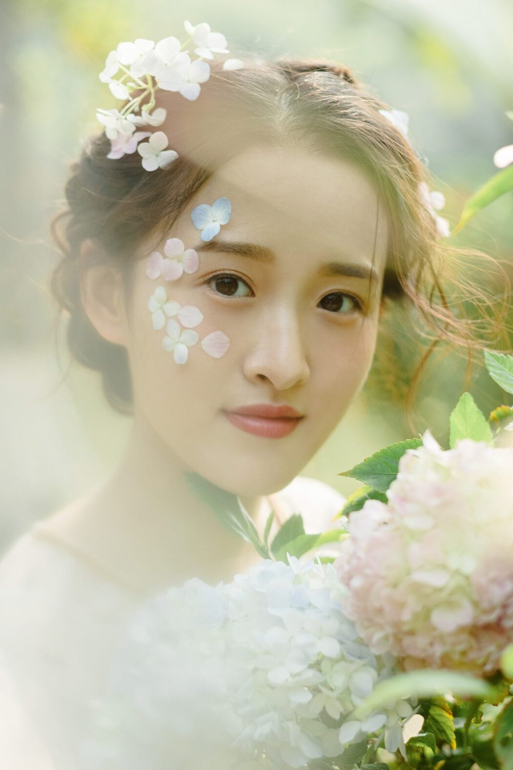YiTuYu艺图语 Vol.4781 Yuki
