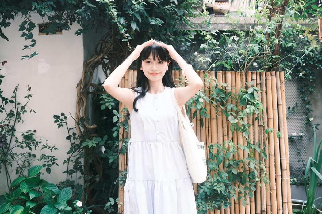 YiTuYu艺图语 Vol.4714 Yan Yun Lin Er