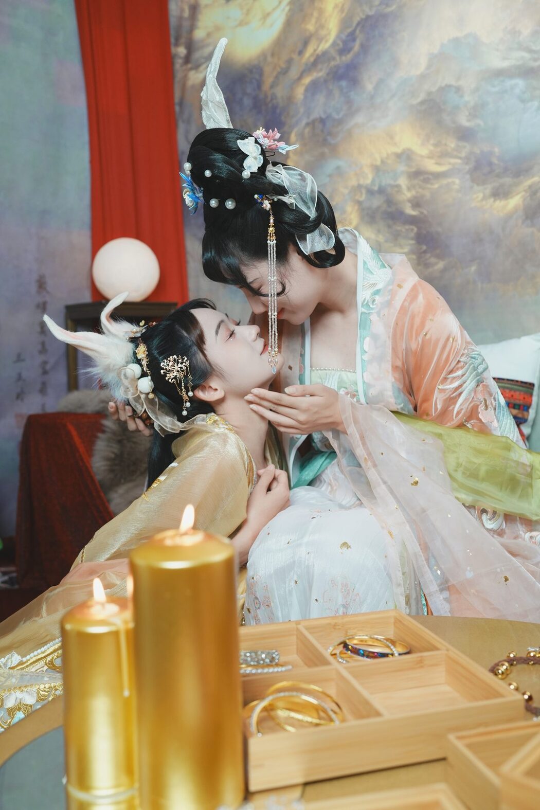 YiTuYu艺图语 Vol.4829 Er Jia Liu