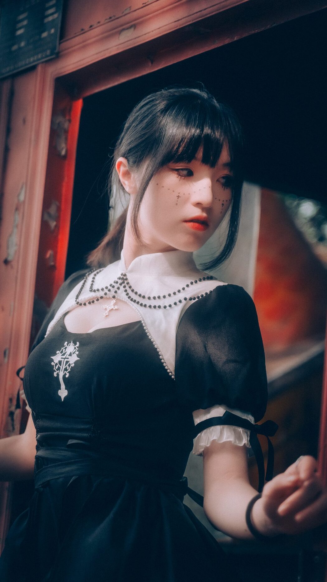 YiTuYu艺图语 Vol.4705 Bei Bei