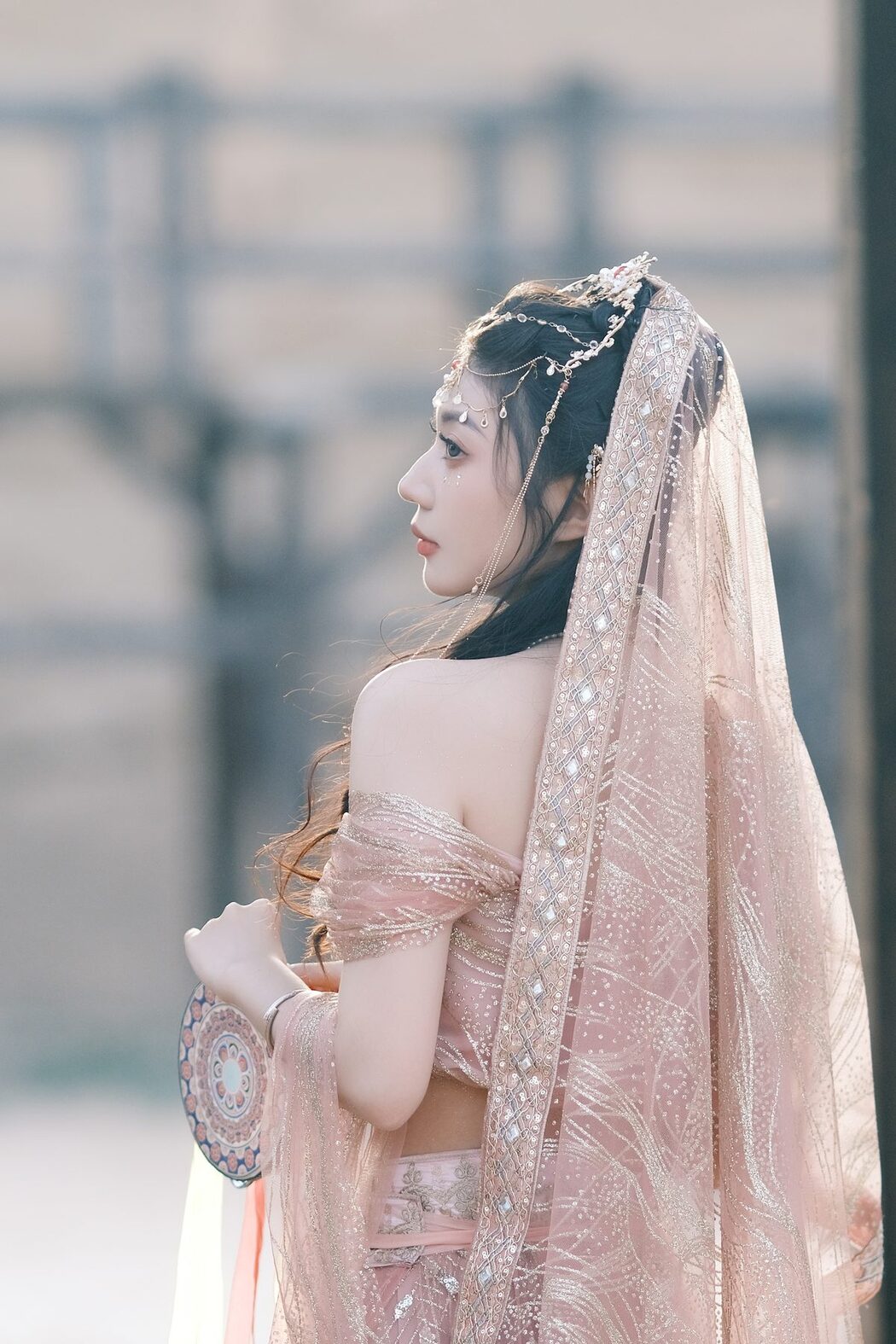 YiTuYu艺图语 Vol.4745 Xiao Xong