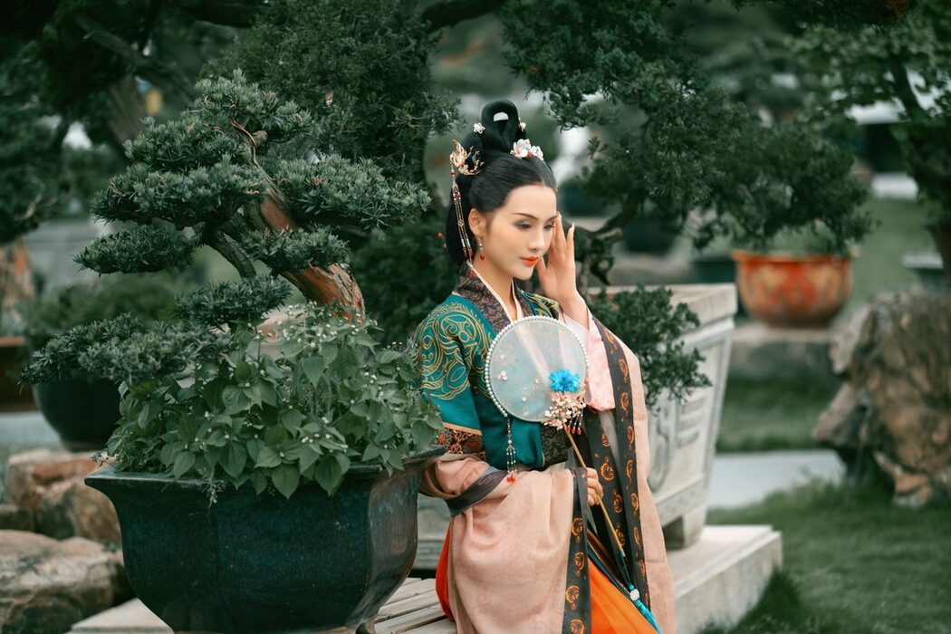 YiTuYu艺图语 Vol.4828 Bai Xue