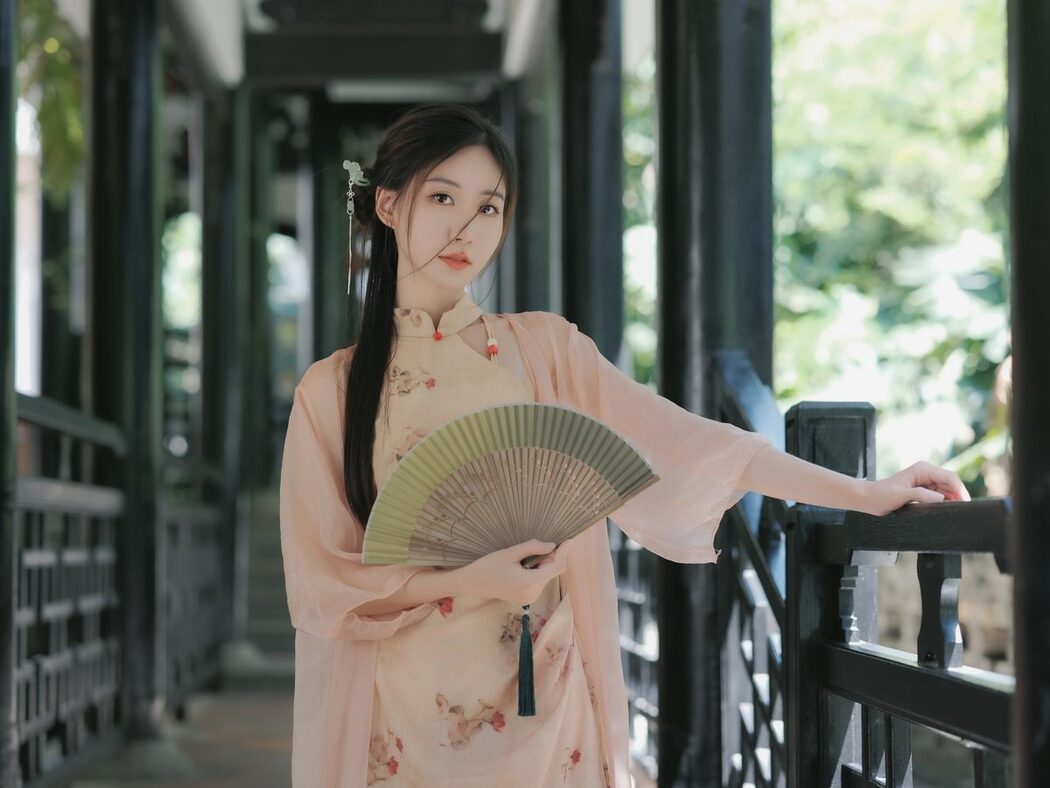YiTuYu艺图语 Vol.4740 Xiao Lu