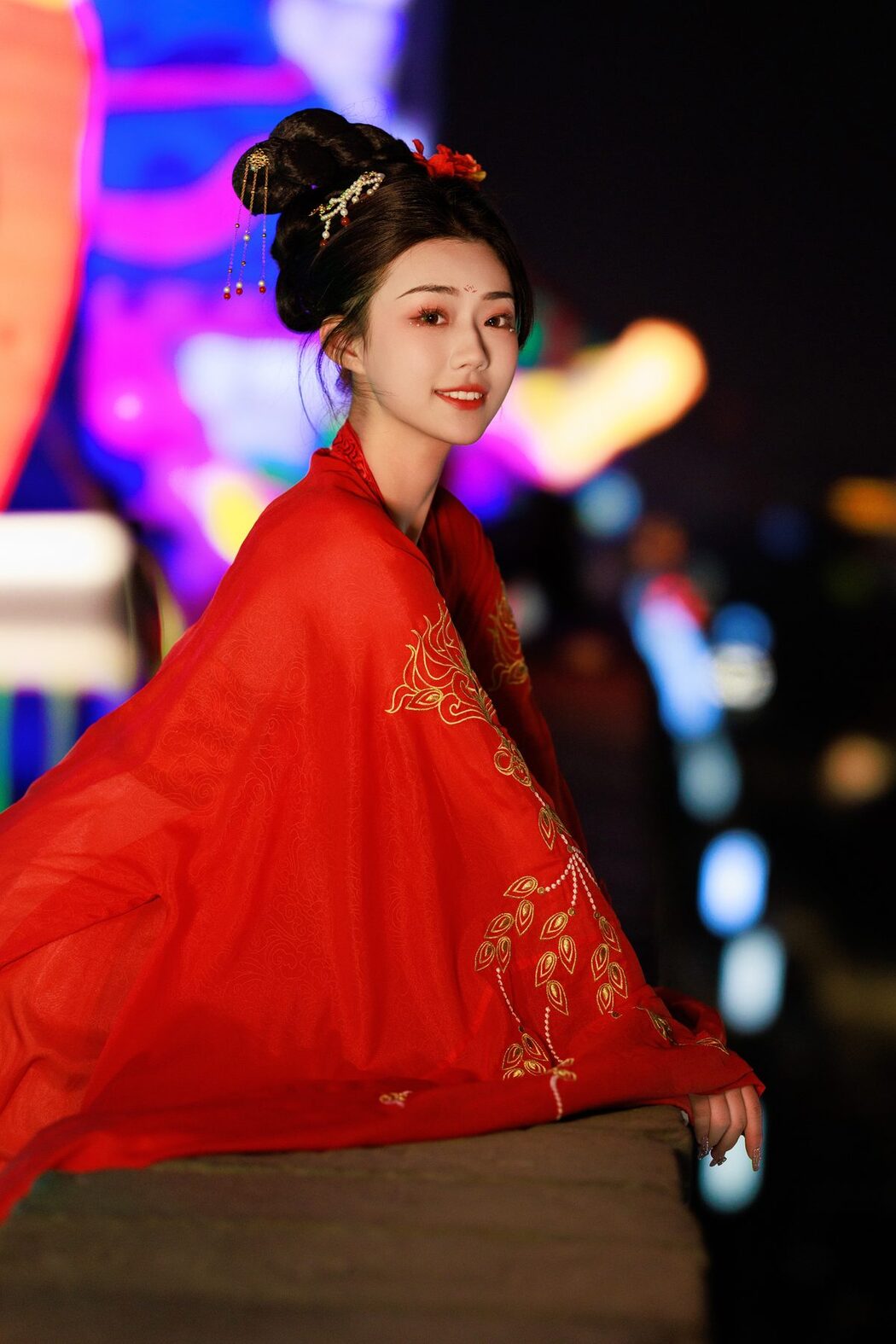 YiTuYu艺图语 Vol.4731 Pei Tong Xue
