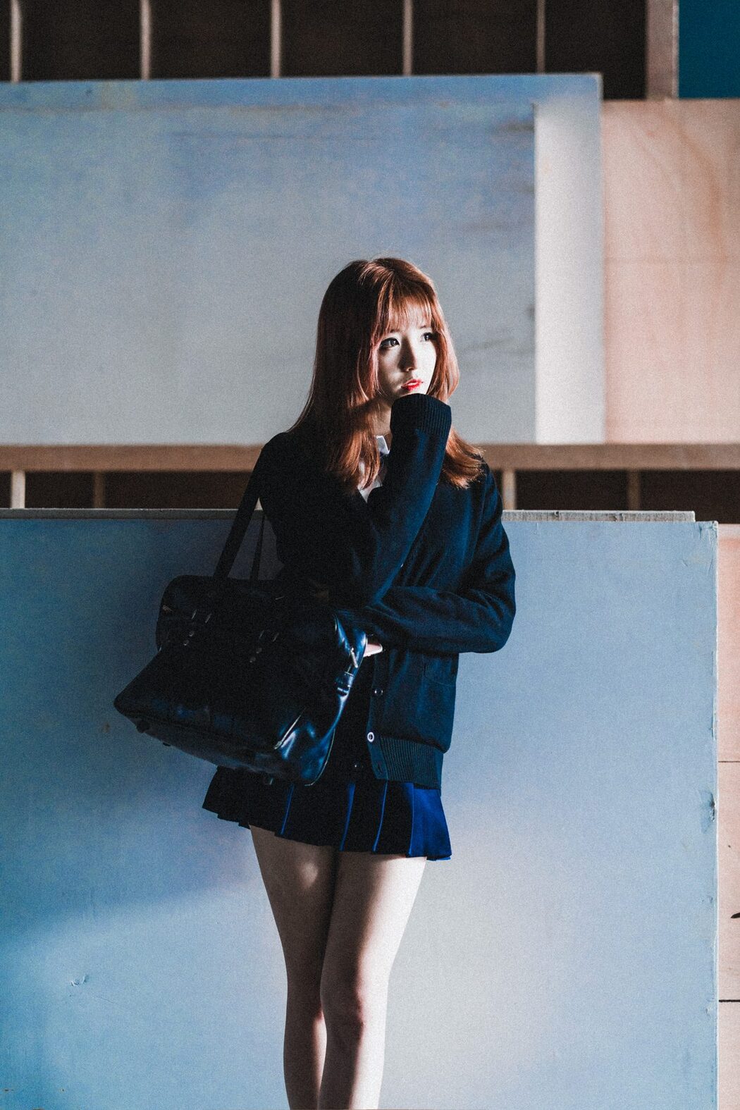 YiTuYu艺图语 Vol.4702 Cheng Wen Wen Agent