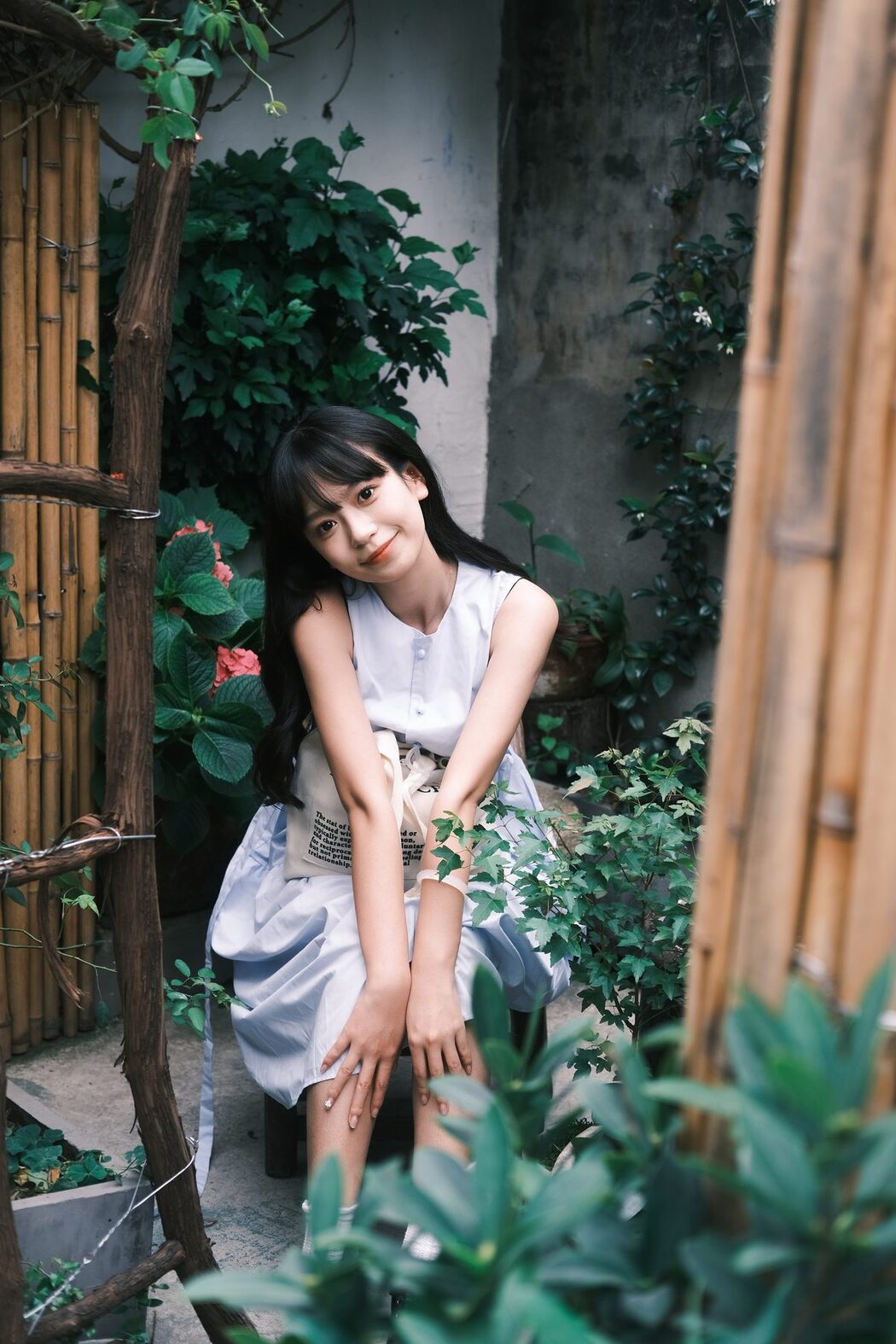 YiTuYu艺图语 Vol.4714 Yan Yun Lin Er