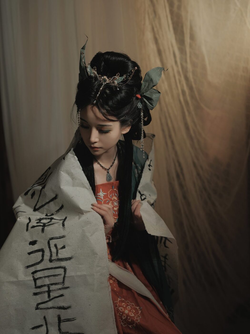 YiTuYu艺图语 Vol.4778 Lin Lang