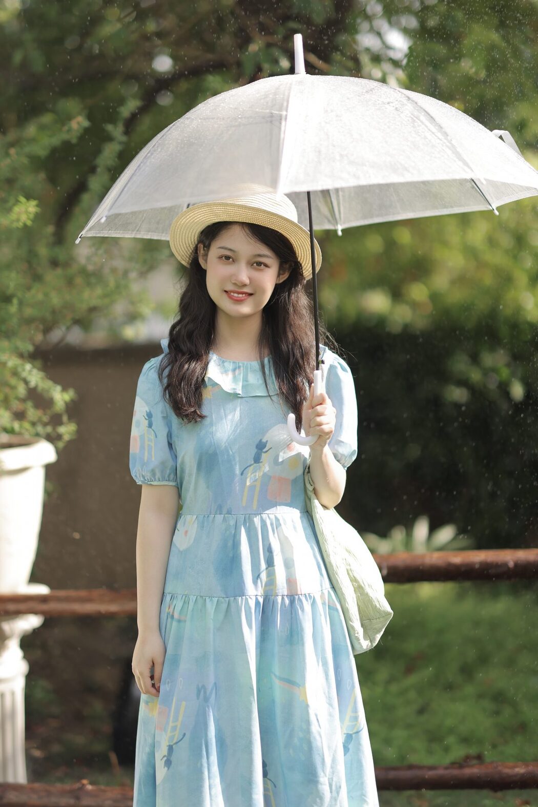 YiTuYu艺图语 Vol.4774 Jiao Zi Yao Chi Tang Tang Tang Tang Da