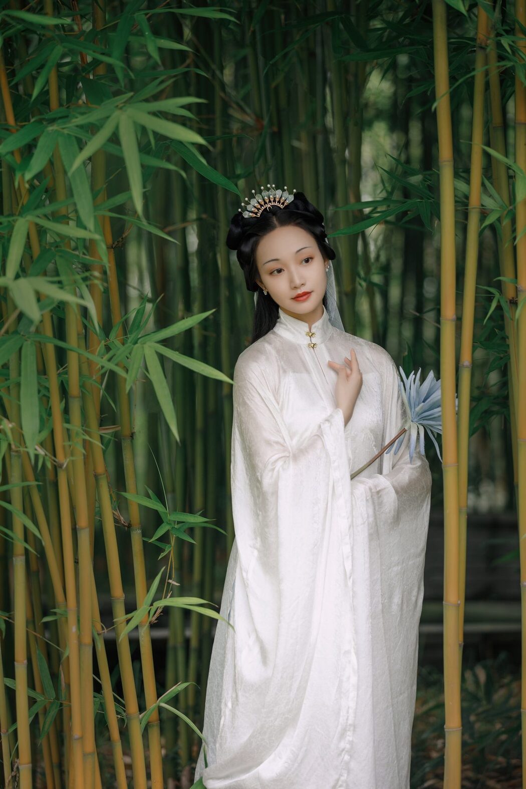YiTuYu艺图语 Vol.4782 Ling Zi Xi