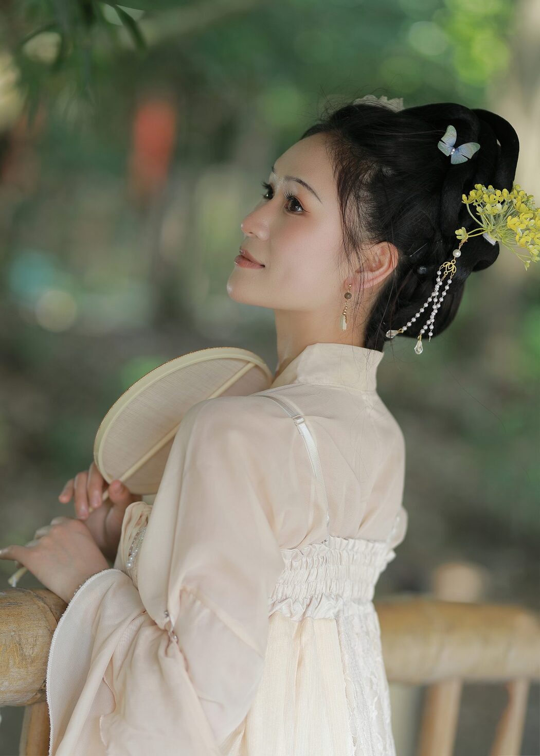 YiTuYu艺图语 Vol.4775 Chang Nian W