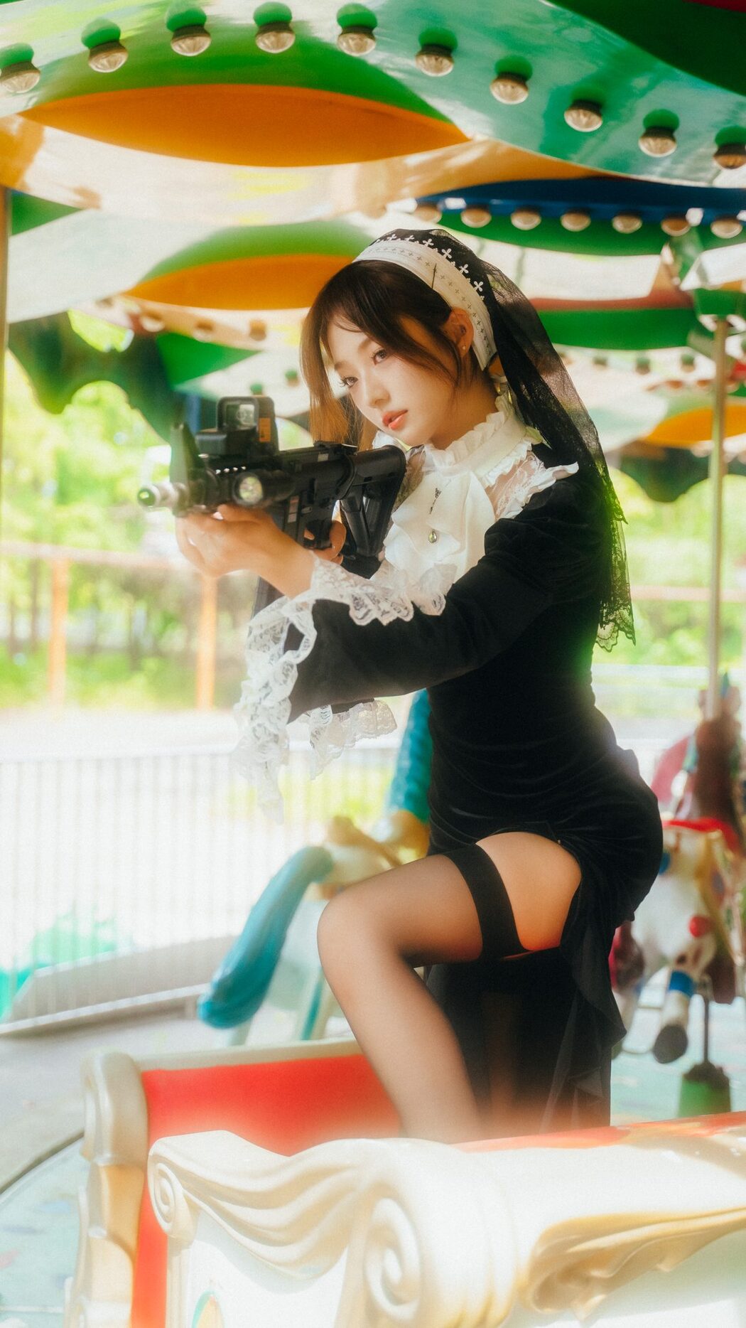 YiTuYu艺图语 Vol.4767 Xiao Xiao