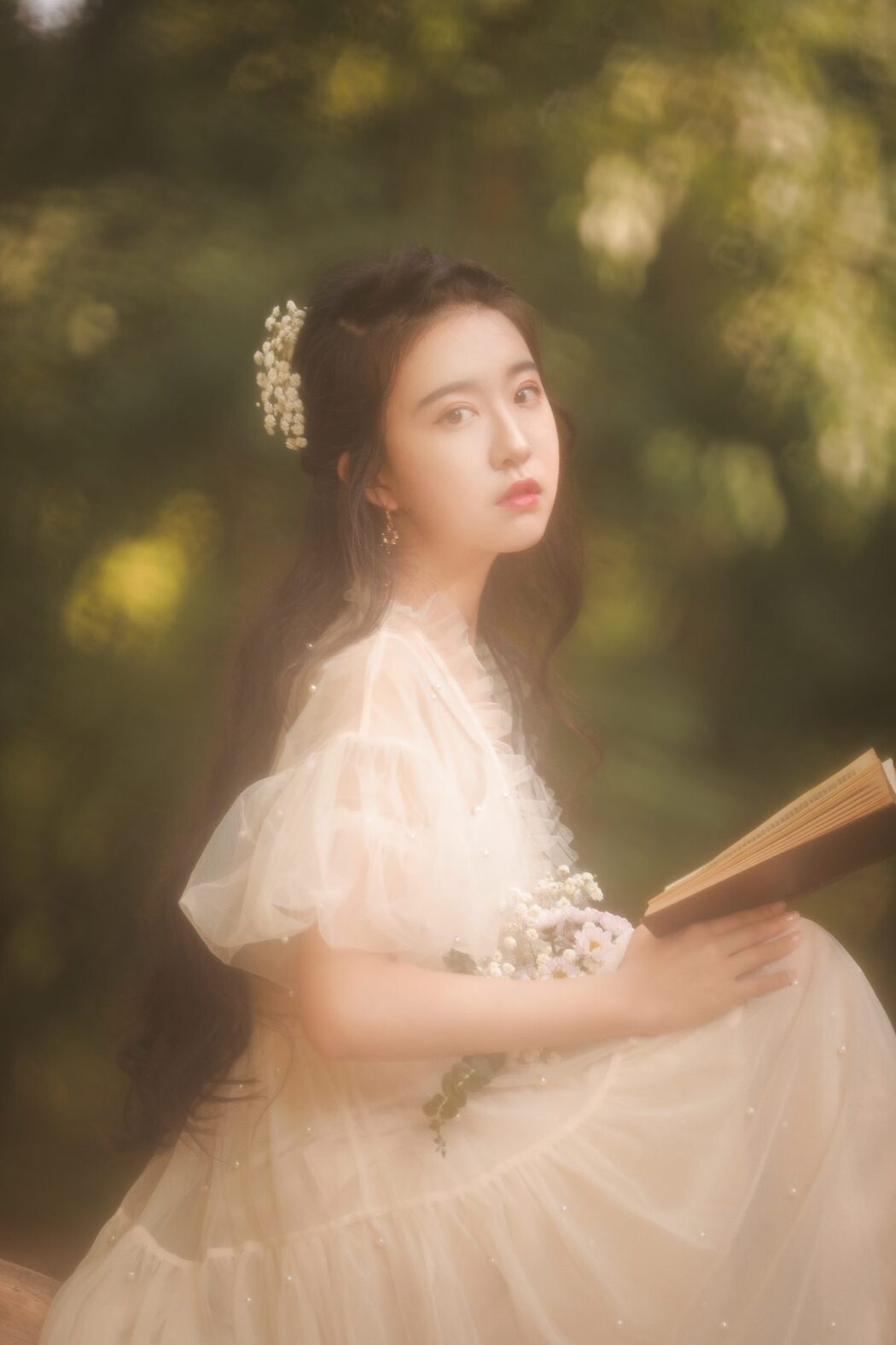 YiTuYu艺图语 Vol.4747 Zhi Xiu