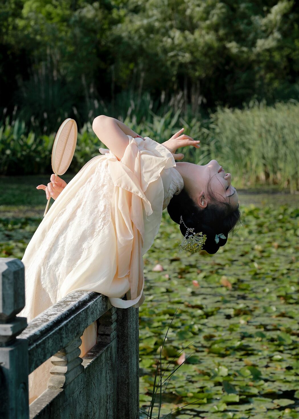 YiTuYu艺图语 Vol.4775 Chang Nian W