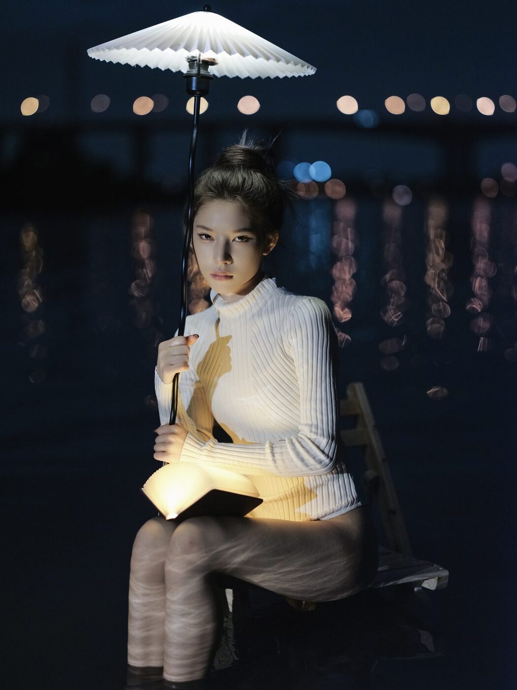 YiTuYu艺图语 Vol.4765 Xiao Yu
