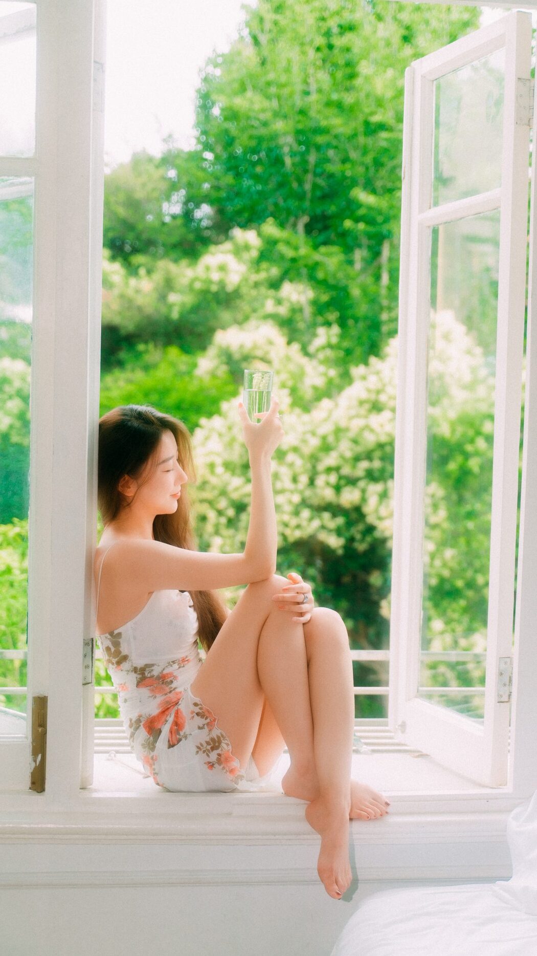 YiTuYu艺图语 Vol.4821 Tao Zi