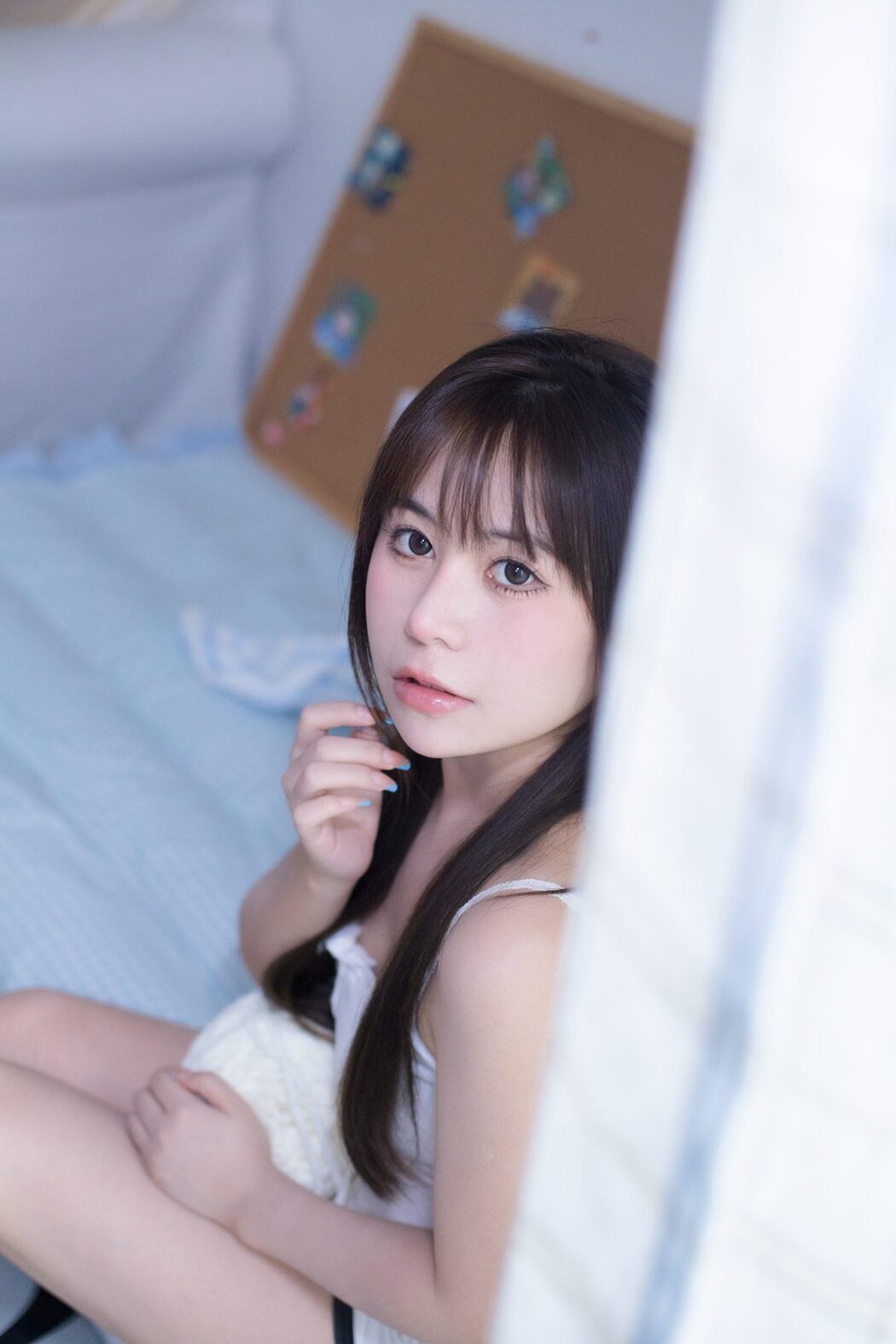 YiTuYu艺图语 Vol.4803 He Ming Zhi Ying