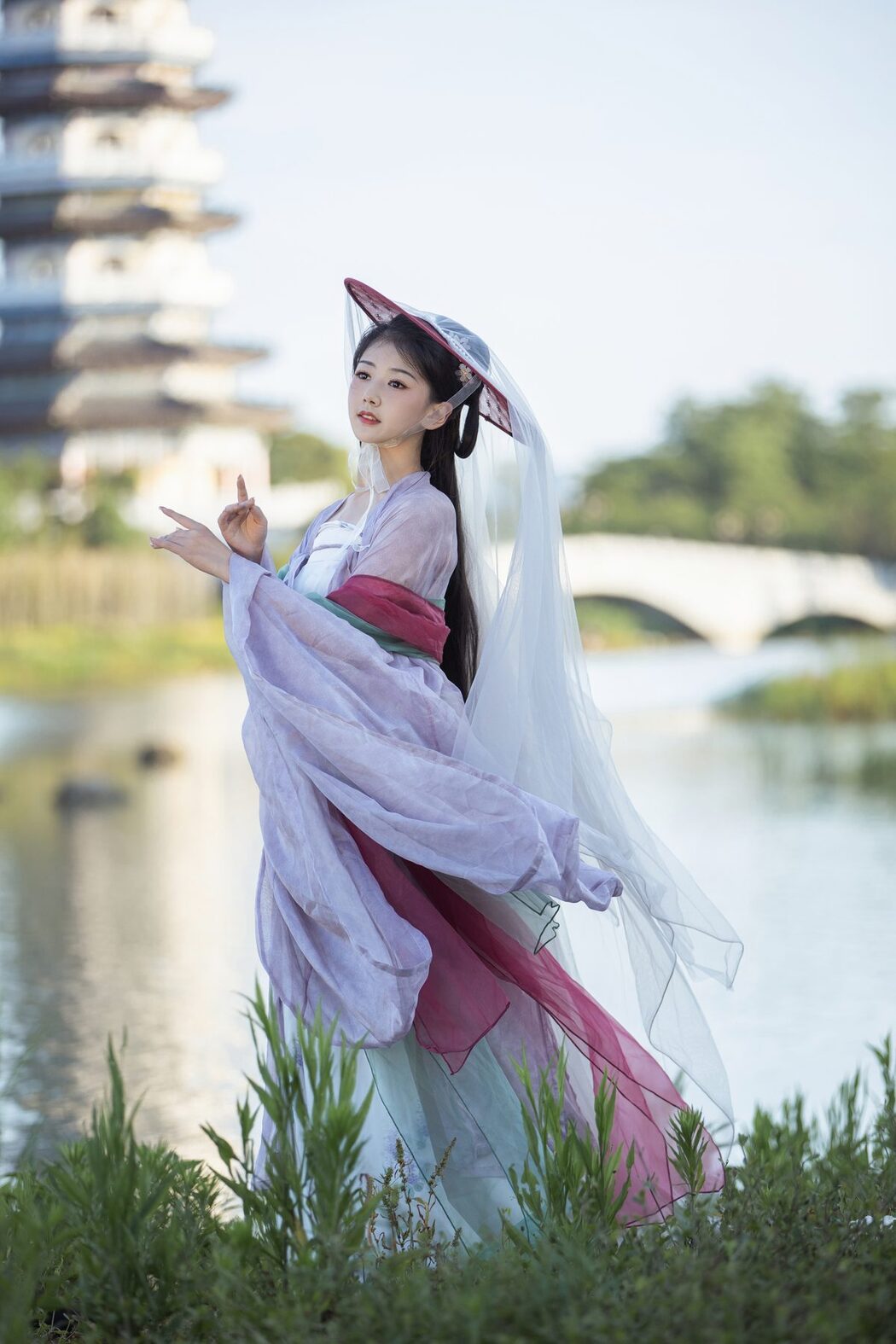 YiTuYu艺图语 Vol.4701 Suan La Tang Er