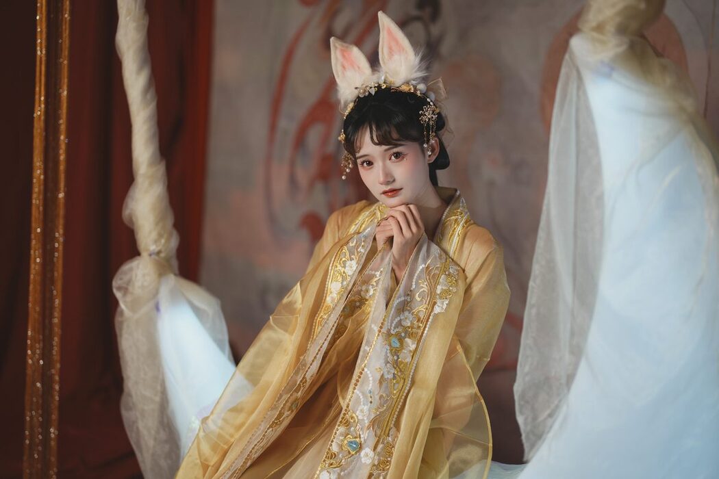 YiTuYu艺图语 Vol.4829 Er Jia Liu