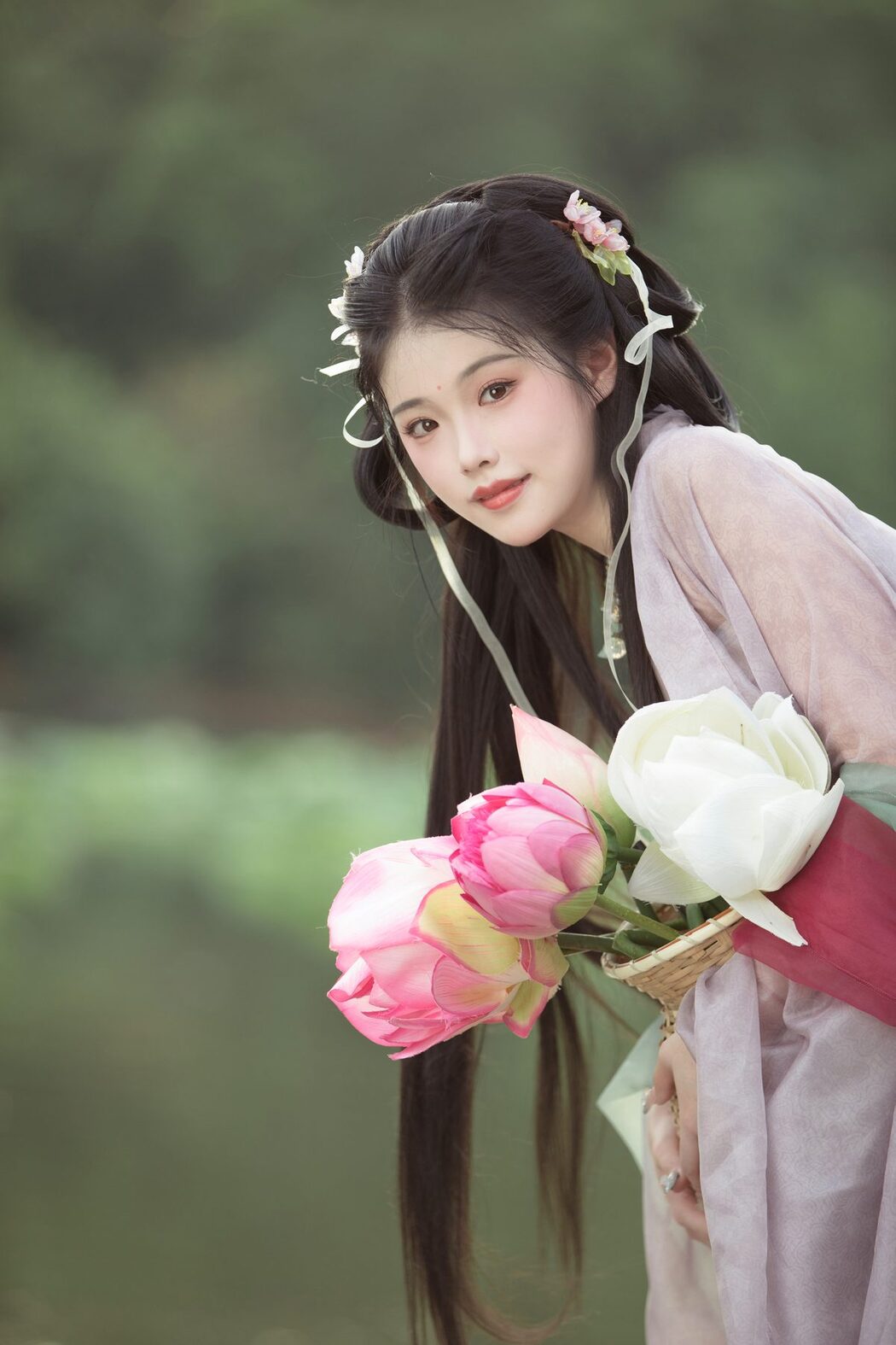 YiTuYu艺图语 Vol.4722 Shuang Shuang