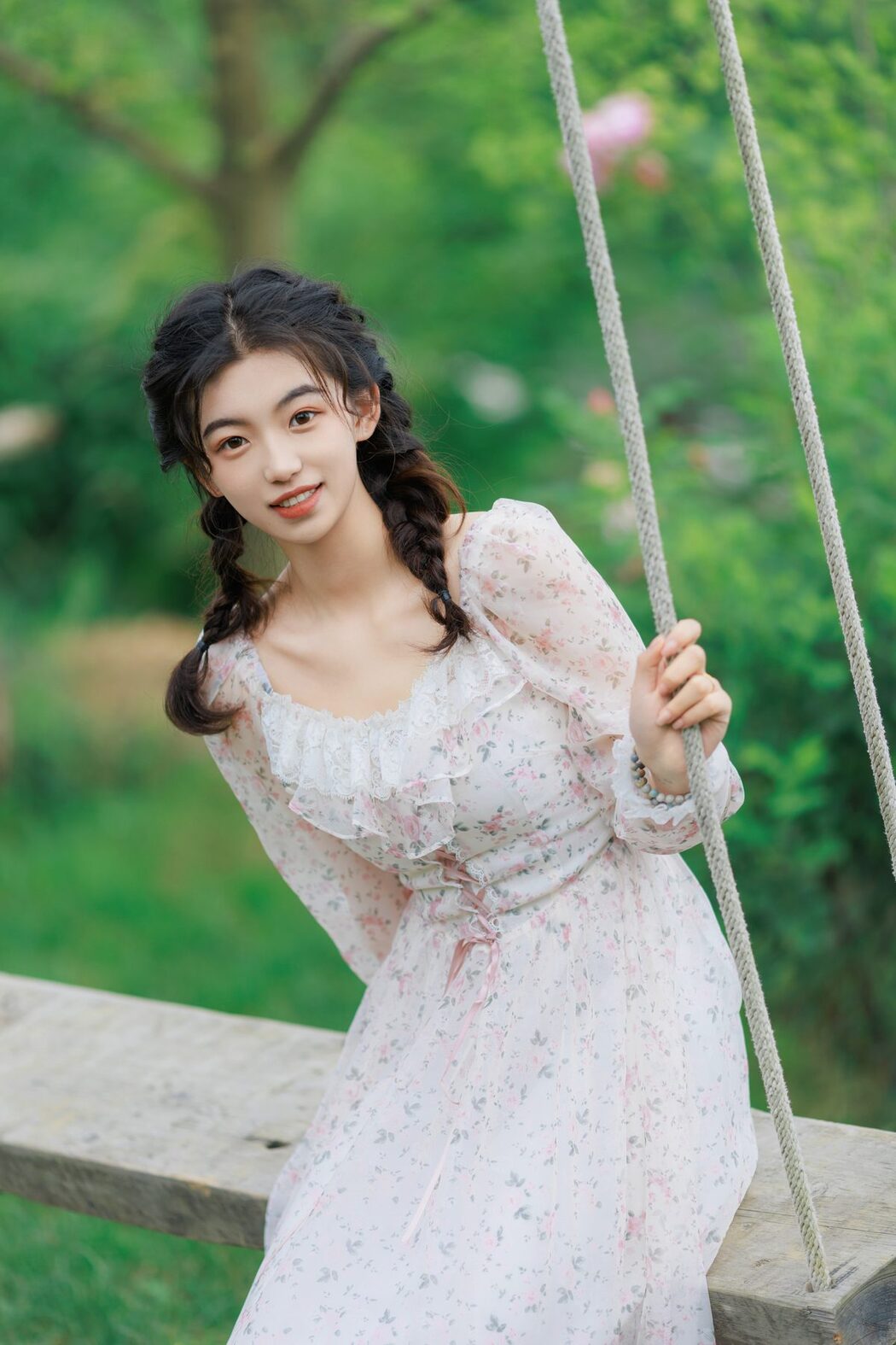 YiTuYu艺图语 Vol.4779 Aka Ki Qing Ko