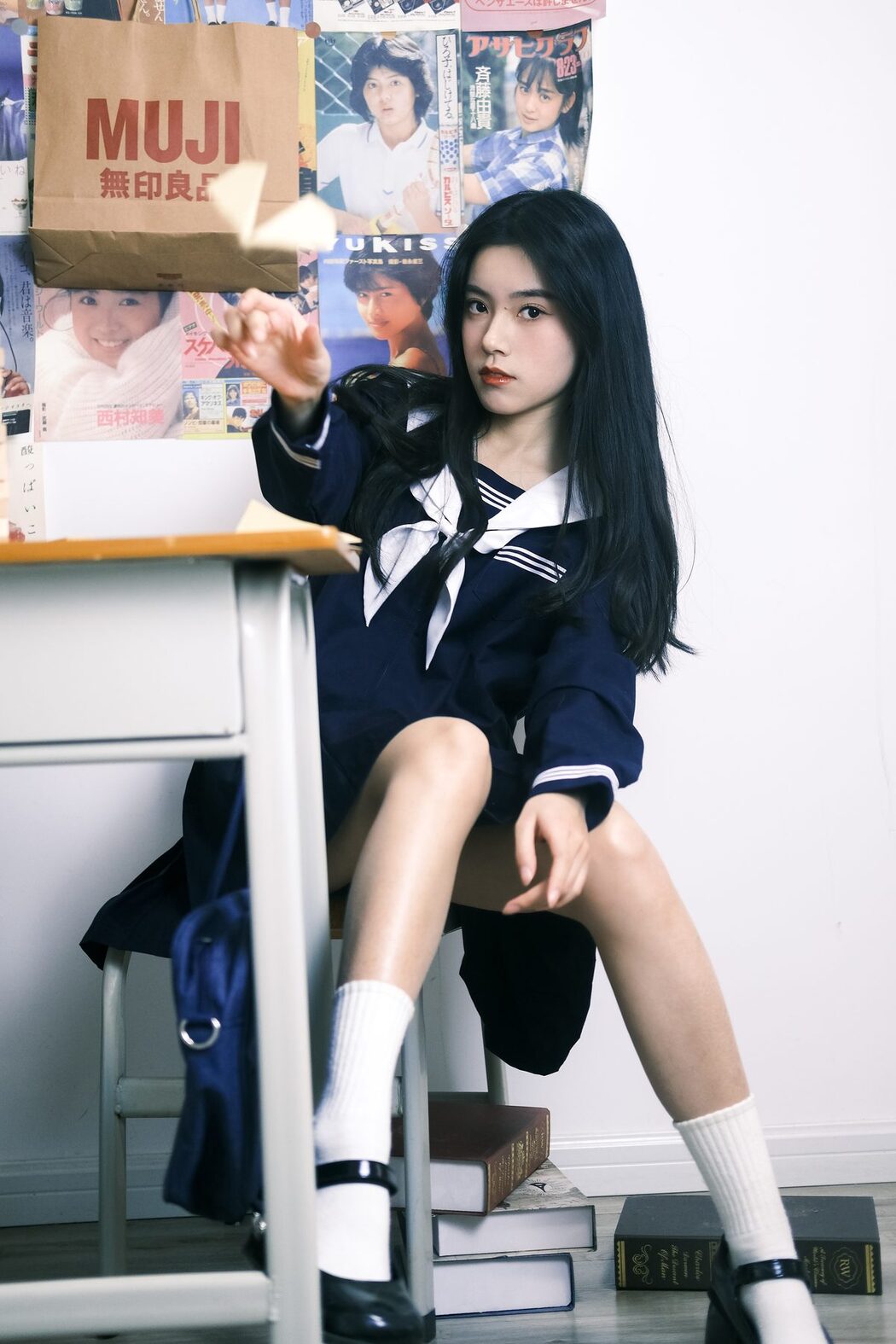 YiTuYu艺图语 Vol.4780 Jing Jing Jing