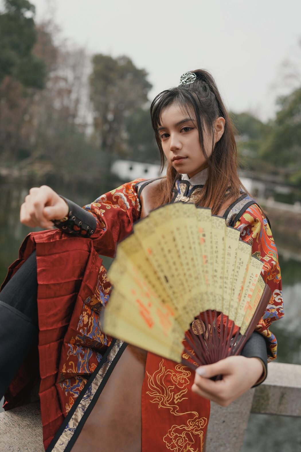 YiTuYu艺图语 Vol.4818 Er Jia Liu