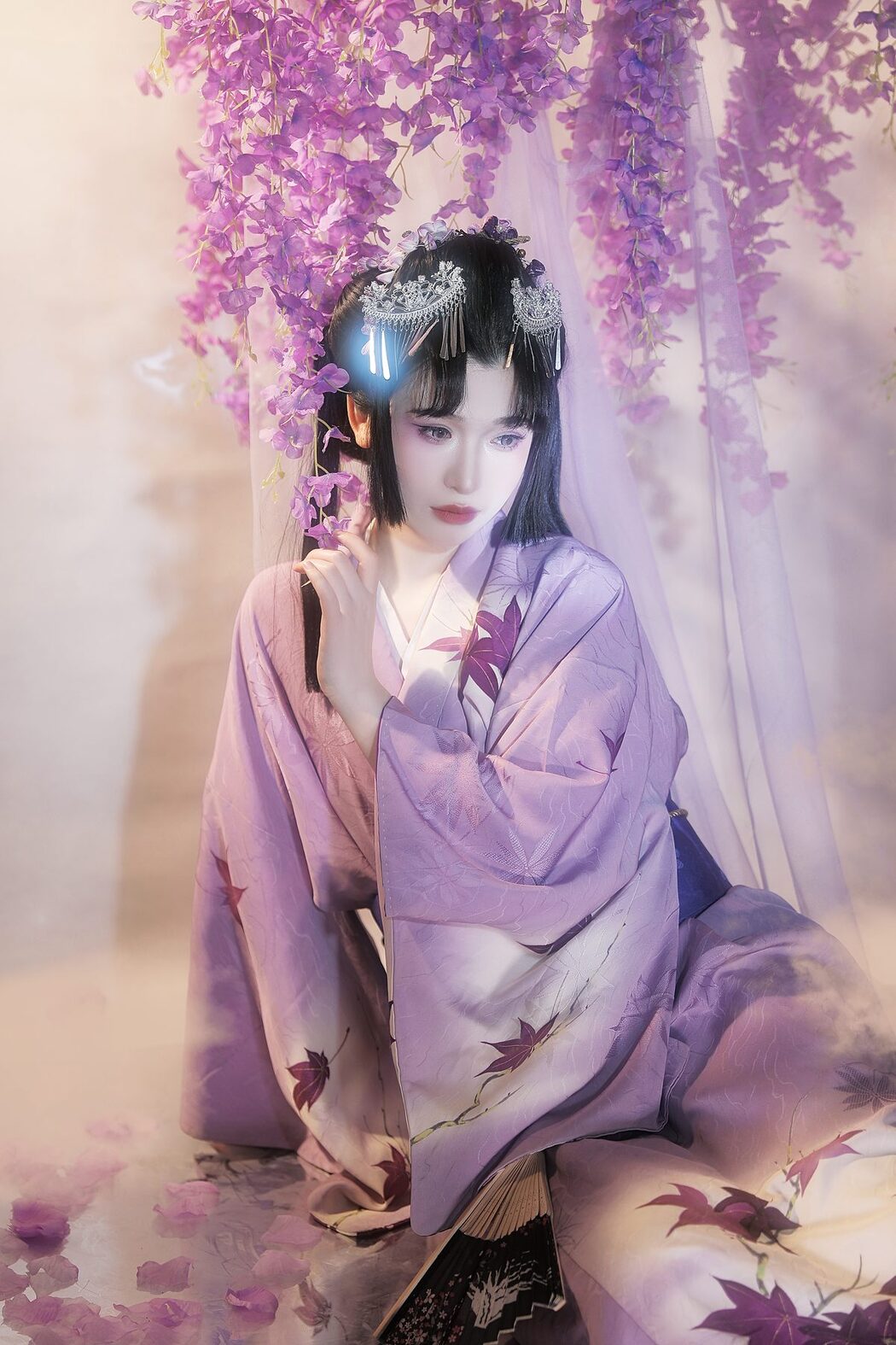 YiTuYu艺图语 Vol.4741 Mao Mi