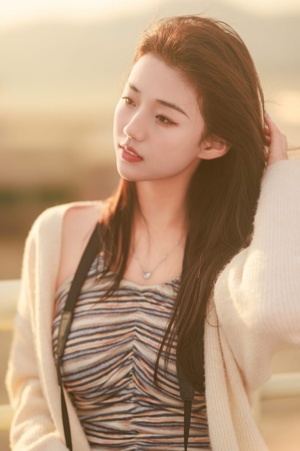 YiTuYu艺图语 Vol.4758 Pei Tong Xue