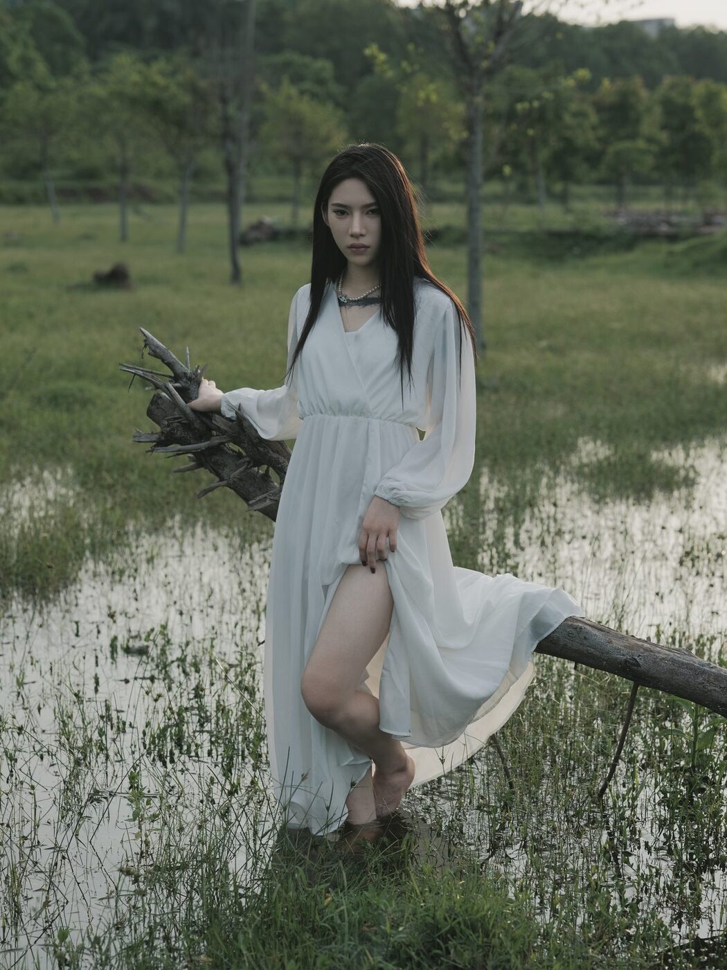 YiTuYu艺图语 Vol.4698 Xiao Yu