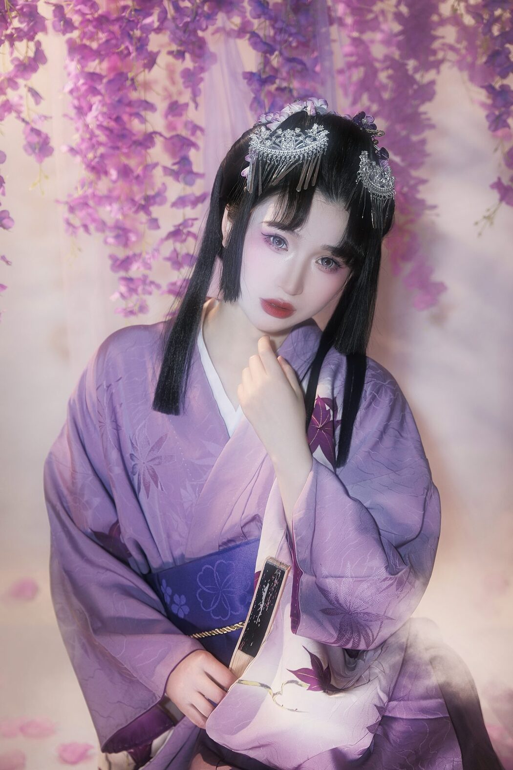 YiTuYu艺图语 Vol.4741 Mao Mi