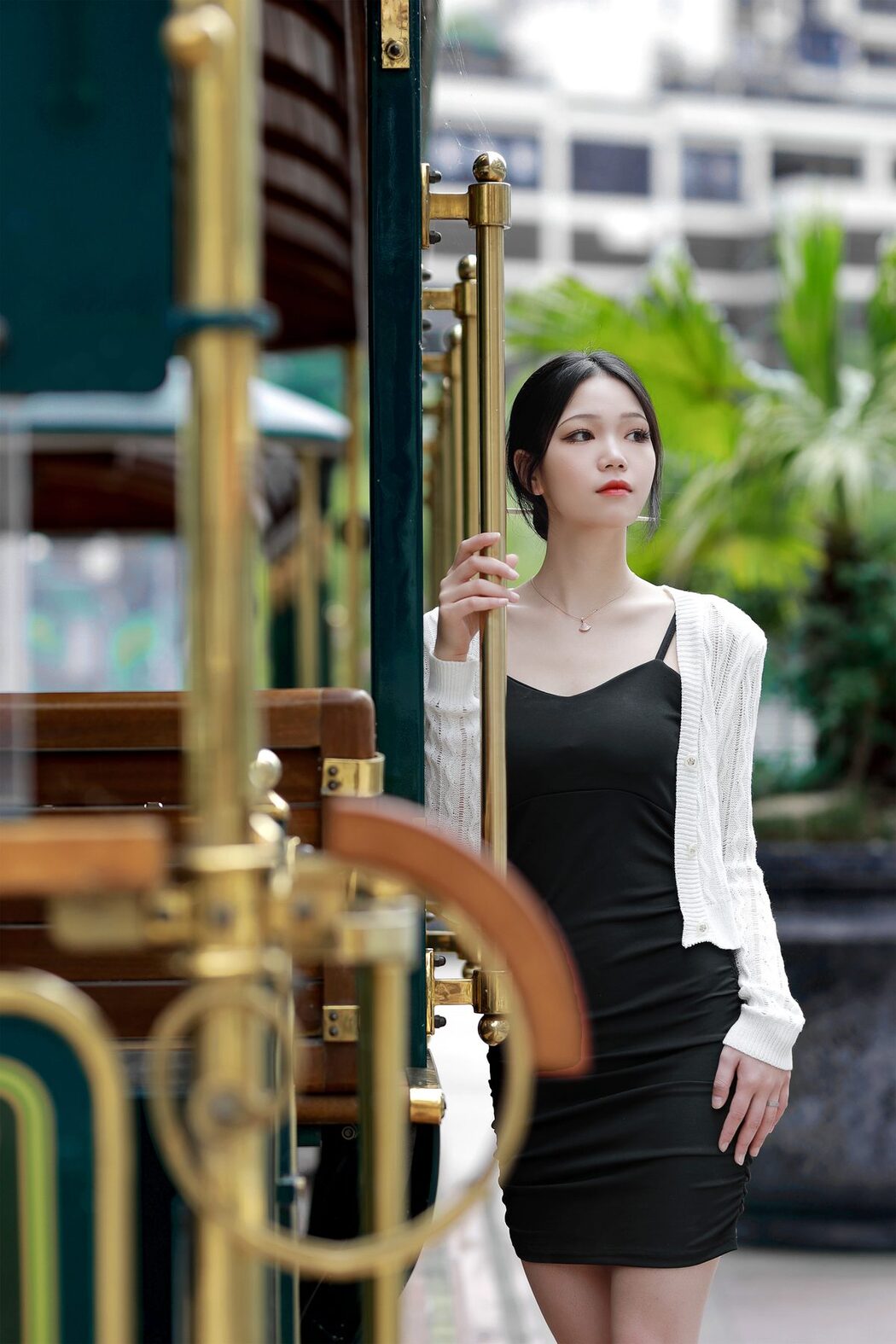 YiTuYu艺图语 Vol.4752 Qing Hui