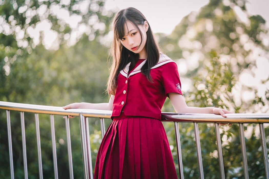 YiTuYu艺图语 Vol.4759 Zou Zou Kanade