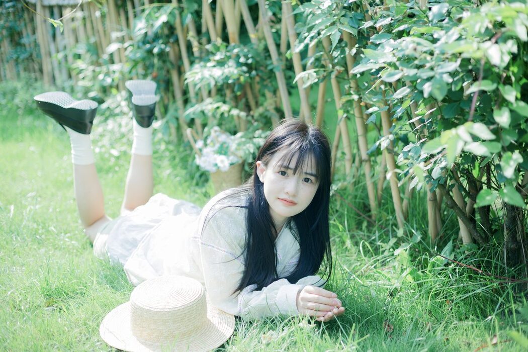YiTuYu艺图语 Vol.4798 Xiao Yi Mei Mei Cute