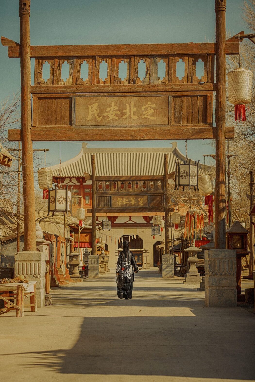YiTuYu艺图语 Vol.4712 Xiao Wen Nuan Xiang Yao Ge Da Tai Yang