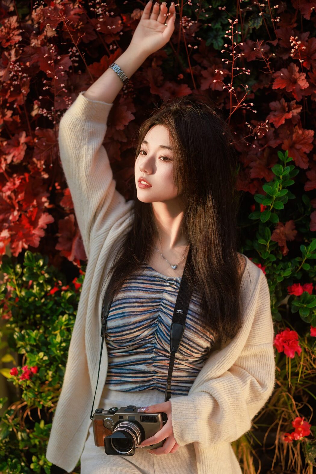 YiTuYu艺图语 Vol.4758 Pei Tong Xue