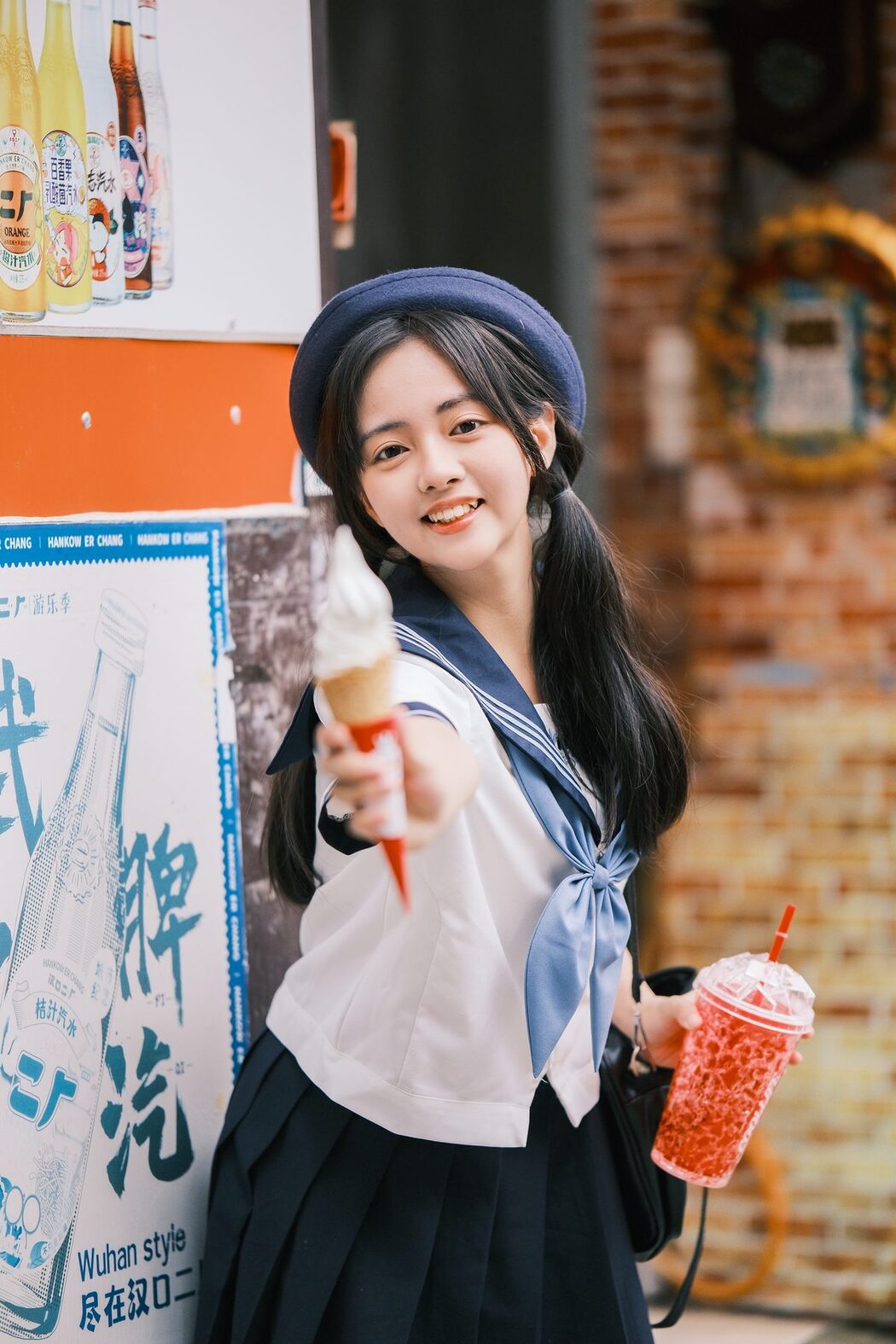 YiTuYu艺图语 Vol.4838 Qi Dou