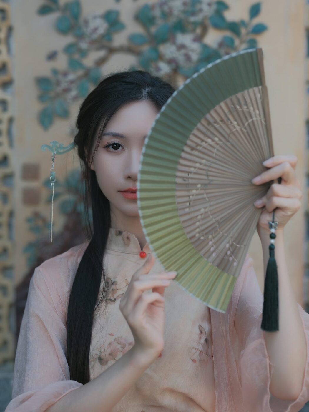 YiTuYu艺图语 Vol.4740 Xiao Lu
